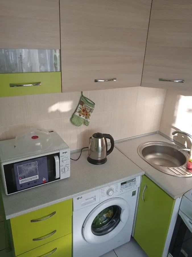 Appartement Своя Аккуратная,Очень Теплая Квартира На Пл Шевченко-Shevchenko Square Kiev